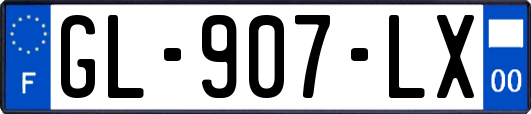 GL-907-LX