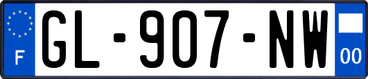 GL-907-NW