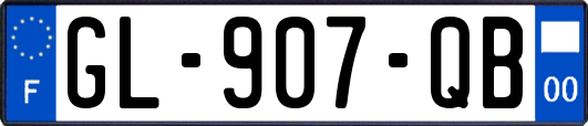 GL-907-QB