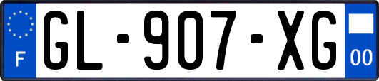 GL-907-XG