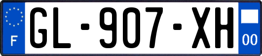 GL-907-XH