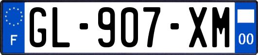 GL-907-XM