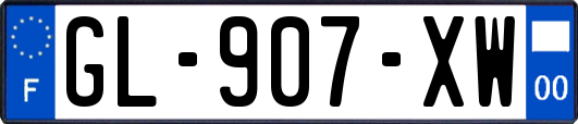GL-907-XW