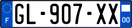 GL-907-XX