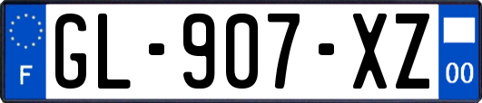 GL-907-XZ
