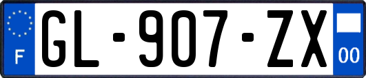 GL-907-ZX