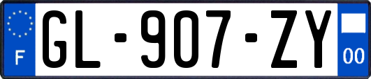 GL-907-ZY