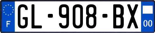 GL-908-BX