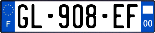 GL-908-EF