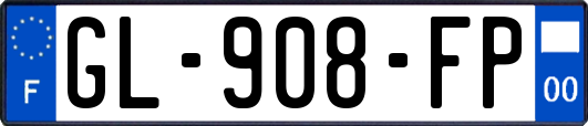 GL-908-FP
