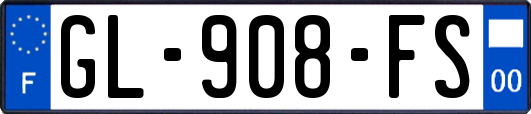 GL-908-FS