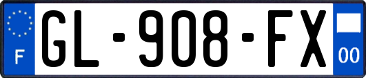 GL-908-FX