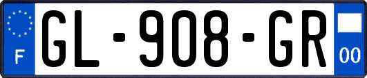 GL-908-GR