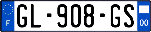 GL-908-GS
