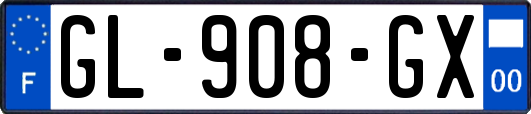 GL-908-GX