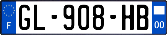 GL-908-HB