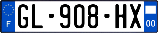 GL-908-HX