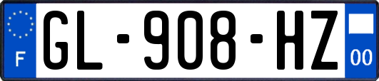 GL-908-HZ