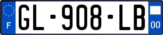 GL-908-LB