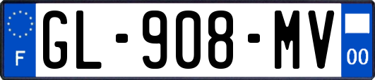 GL-908-MV
