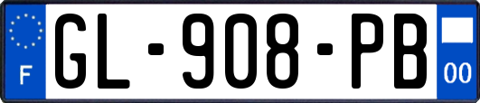 GL-908-PB