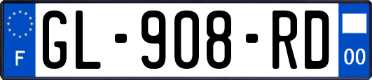 GL-908-RD