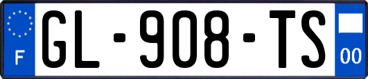 GL-908-TS