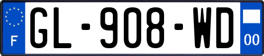 GL-908-WD