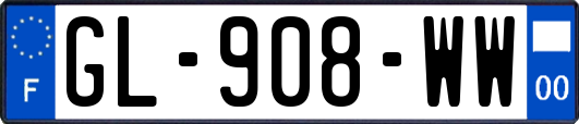 GL-908-WW