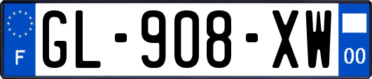 GL-908-XW