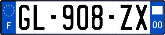 GL-908-ZX