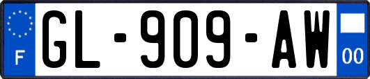 GL-909-AW