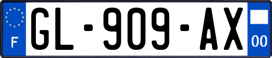 GL-909-AX