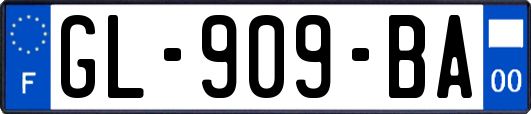 GL-909-BA
