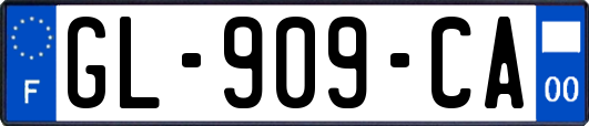 GL-909-CA