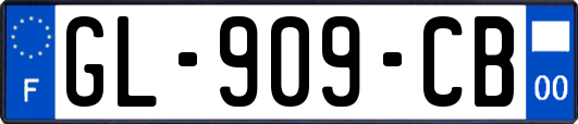 GL-909-CB
