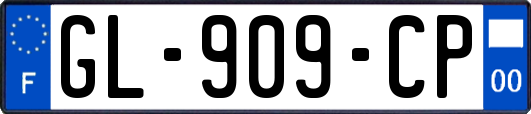 GL-909-CP
