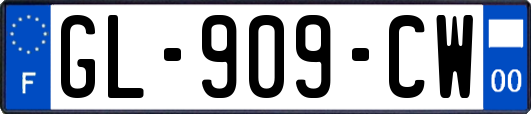 GL-909-CW