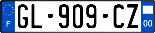 GL-909-CZ