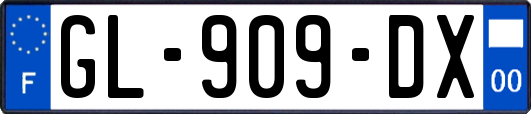 GL-909-DX