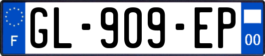 GL-909-EP