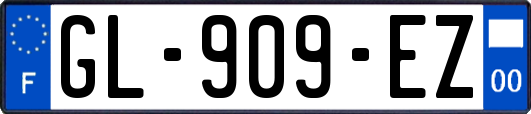 GL-909-EZ