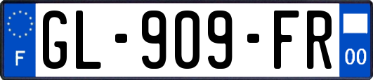 GL-909-FR