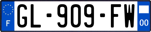 GL-909-FW