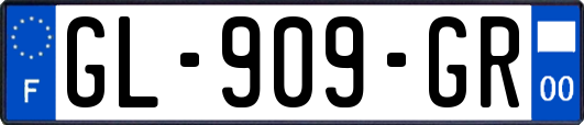 GL-909-GR