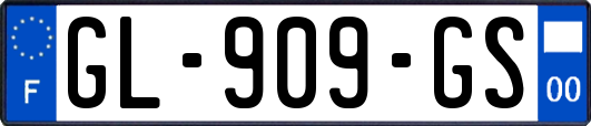 GL-909-GS