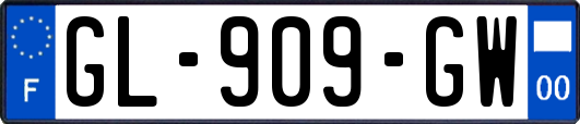 GL-909-GW