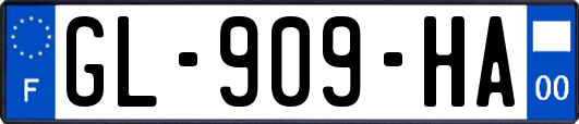 GL-909-HA