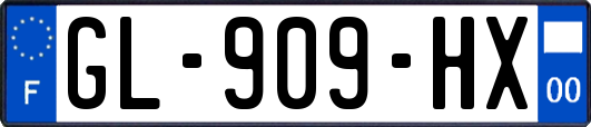 GL-909-HX