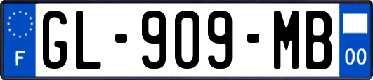 GL-909-MB